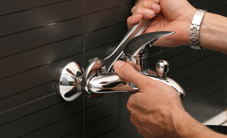 Plumber Glen Iris